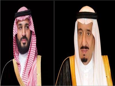 العاهل السعودي وولي العهد يعزيان الرئيس اللبناني في وفاة البطريرك صفير