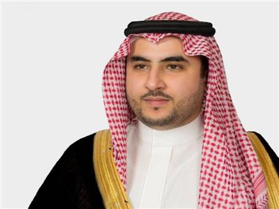نائب وزير الدفاع السعودي يحمل إيران مسئولية الهجمات ضد المنشآت النفطية 