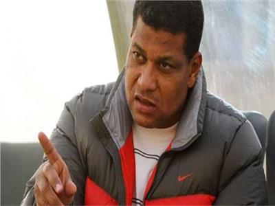 «علاء عبد العال» يعلق على هبوط الداخلية  