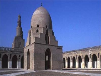 فيديو | تعرف على تاريخ مسجد أحمد بن طولون 