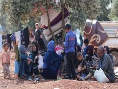 الأمم المتحدة تحذر من "كارثة إنسانية" شمال سوريا