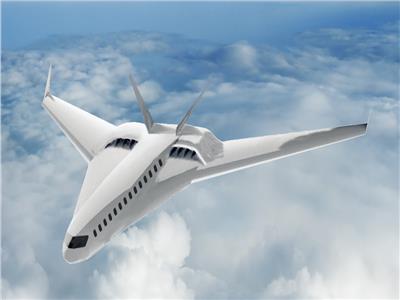 تطوير طائرات كهربائية تعمل بالوقود الهيدروجيني السائل‎