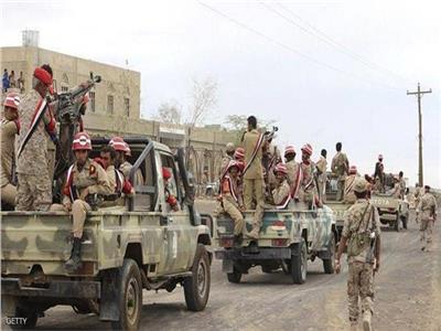الجيش اليمني يحرر مواقع جديدة بصعدة
