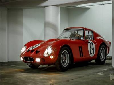 صور| تعرف على أجمل 10 متاحف للسيارات في العالم