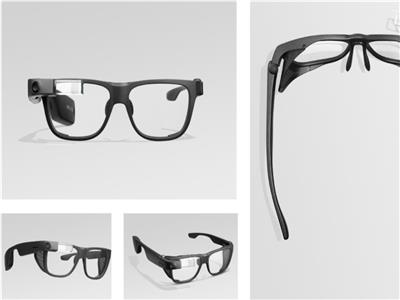 مواصفات الإصدار الثاني لنظارة الواقع المعزز Glass