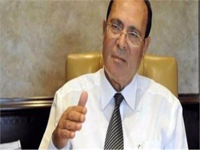 أبوزيد: مصر تعاني من محدودية الموارد المائية المتجددة