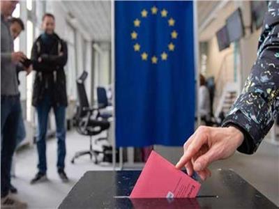 بدء التصويت في انتخابات البرلمان الأوروبي ببريطانيا