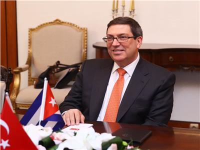 السبت| وزير خارجية كوبا يبدأ زيارة لروسيا لمدة 4 أيام