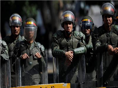 مقتل 29 محتجزا في مركز للشرطة في فنزويلا
