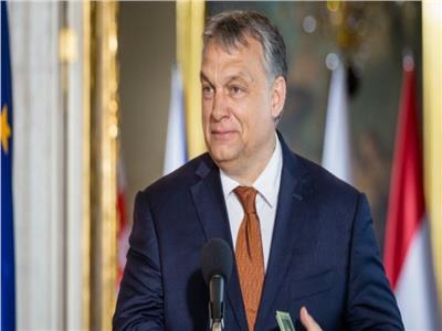 رئيس وزراء المجر: نأمل أن تحدث الانتخابات الأوروبية تحولا لصالح معاداة الهجرة