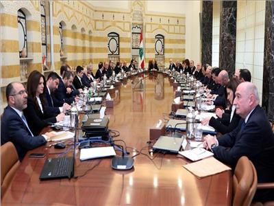 وسائل إعلام لبنانية: مجلس الوزراء يوافق على ميزانية 2019
