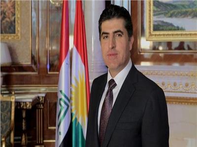 برلمان كردستان العراق ينتخب نيجيرفان برزاني رئيسا للإقليم