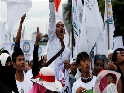 الشرطة الإندونيسية: متآمرون استهدفوا قتل أربعة مسؤولين أمنيين كبار