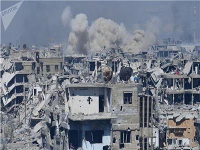 فرنسا: هناك دلائل على هجوم كيماوي في سوريا