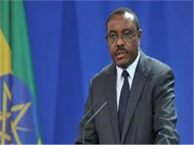 رئيس الوزراء الإثيوبي يبحث مع المجلس الانتقالي بالسودان آخر التطورات
