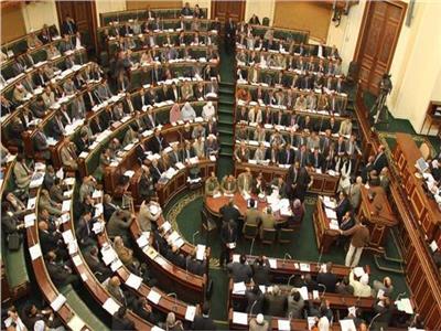 «تشريعية النواب» توصي بزيادة موازنة الجهات والهيئات القضائية ودار الإفتاء بنسبة 15%