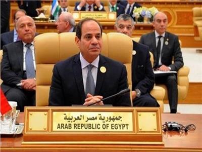 متحدث النواب: رؤية السيسي أمام القمة العربية حددت سبل التعاطي مع تهديدات المنطقة