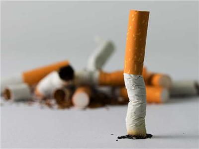 إنفوجراف| اليوم العالمي للامتناع عن تعاطي التبغ 