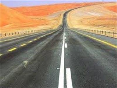 طريق بري جديد بين سلطنة عُمان والسـعودية يختصر المسافة 800 كيلومتر