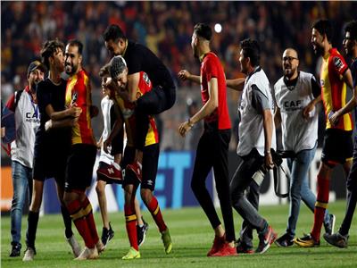 مفاجأة.. صحيفة إسبانية: «الكاف» يتجه لإعادة نهائي دوري أبطال أفريقيا