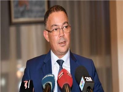 رئيس الاتحاد المغربي يفتح النار على نظيره التونسي