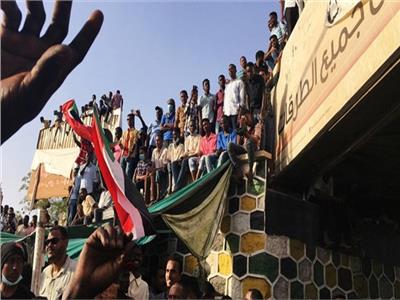 تجمع المهنيين السودانيين يدعو إلى تحقيق دولي في قتل محتجين
