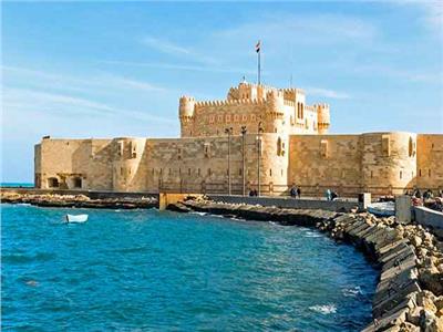 «عيد الفطر» يرفع نسبة الإشغالات السياحية في الإسكندرية لـ 95%