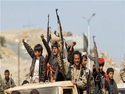ميليشيا الحوثي تقصف مواقع للجيش اليمني في الحديدة