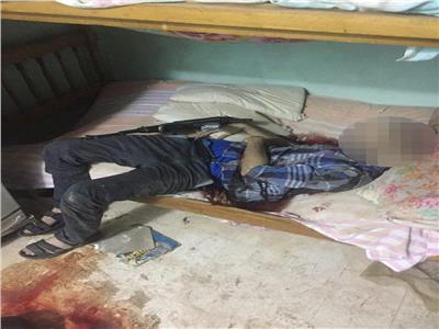 عاجل| الداخلية تثأر لشهداء العريش وتعلن مقتل 14 إرهابيًا «صور»