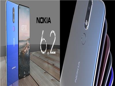 سعر ومواصفات هاتف «Nokia 6.2»