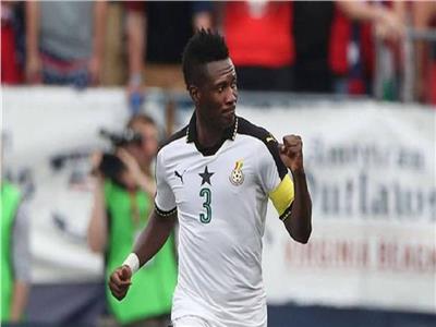الإصابة تحرم منتخب غانا من جهود موسى نوهو في كأس الأمم الإفريقية