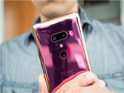 «HTC» تعلن عن إطلاق هاتف «U19e» الجديد