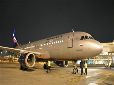 موسكو: يمكن استئناف رحلات طيران «الشارتر» مع مصر هذا العام