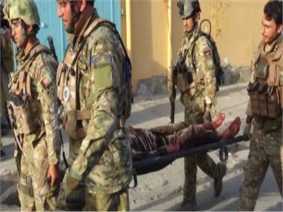 مقتل 15 مُسلحًا من طالبان بعملية للقوات الأفغانية وسط أفغانستان