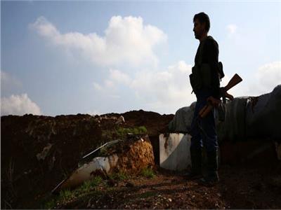 مقتل عشرة مسلحين أكراد في منطقة تل رفعت بسوريا