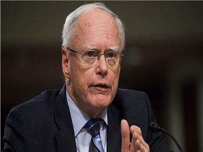 وزير الخارجية و«جيفري» يبحثان تطورات الأوضاع في سوريا