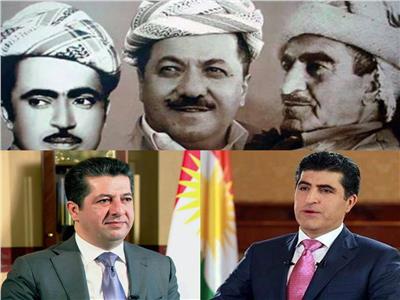 حكم إقليم كردستان العراق في قبضة «عائلة بارزاني» من جديد