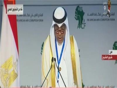 الكويت: المنتدى الأفريقي يزيدنا ثقة بقدرة مصر على قيادة القارة 