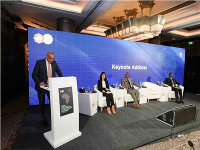 «المركزي» يستضيف المؤتمر السنوي لرابطة المراقبين المصرفيين الأفارقة