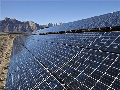 150 مليون دولار تكلفة محطة للطاقة الشمسية بالوادي الجديد