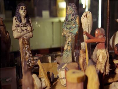 «الآثار» تتقدم ببلاغ للنائب العام لوقف بيع 32 قطعة أثرية في مزاد كريستيز