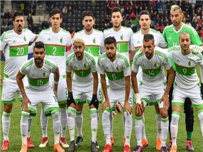 منتخب الجزائر يريد ضم المهاجم أندي ديلور لقائمته في أمم إفريقيا
