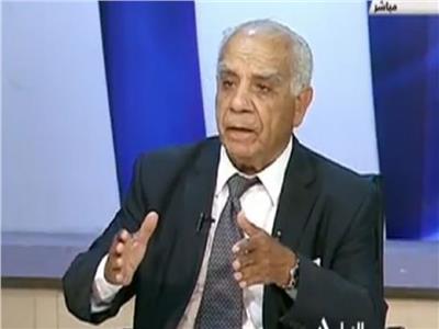 مساعد وزير الخارجية للشئون الأفريقية السابق يشيد بجهود الرقابة الإدارية المصرية
