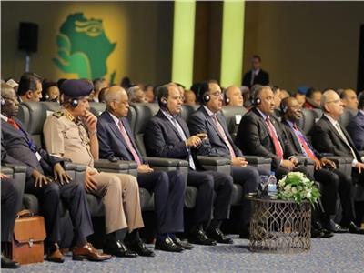 «منتدى مكافحة الفساد» خطوة على طريق التنمية الإفريقية.. وخبراء: مصر تعوض غيابها