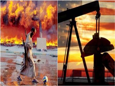 «حروب النفط».. تاريخ «صراع العمالقة» على الذهب الأسود