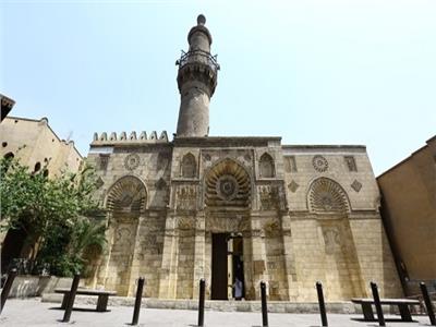 خطة لإحلال المساجد القديمة بالوادي الجديد