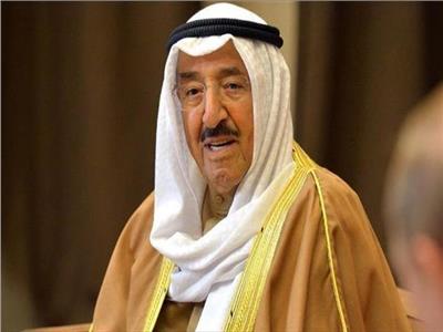 أمير الكويت عن مصر: العلاقات الأخوية بين البلدين وطيدة وتاريخية