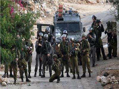 قوات الاحتلال الإسرائيلي تقتحم سجن «ريمون»