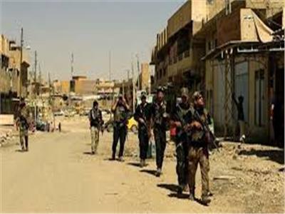 العراق: مقتل 16 إرهابيًا بقصف للتحالف الدولي بمحافظة «نينوي» شمال العراق