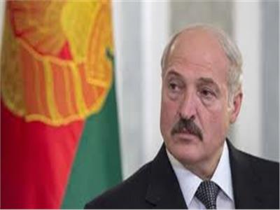 الرئيس البيلاروسي: هناك إمكانات واعدة للانطلاق إلى آفاق جديدة من علاقات التعاون مع مصر